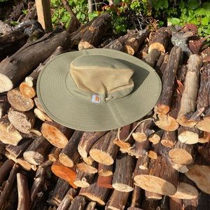 New without tags Carhartt hat